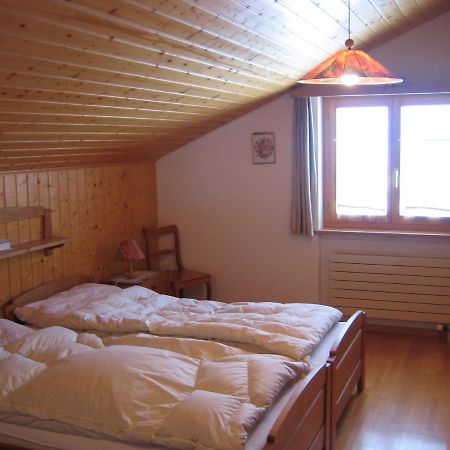 Unterem Hoereli Vals Exterior foto