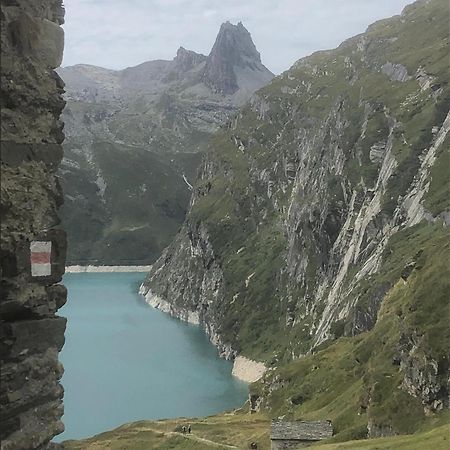 Unterem Hoereli Vals Exterior foto