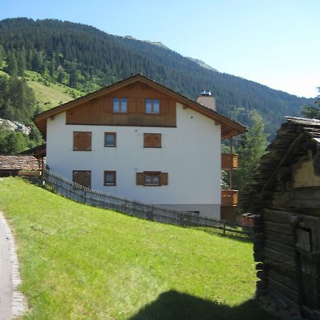 Unterem Hoereli Vals Exterior foto