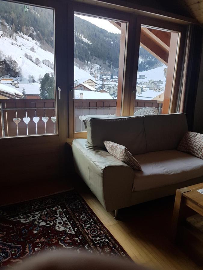 Unterem Hoereli Vals Exterior foto