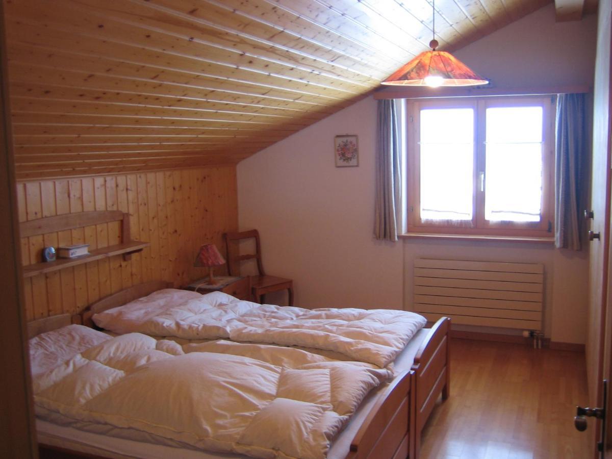 Unterem Hoereli Vals Exterior foto