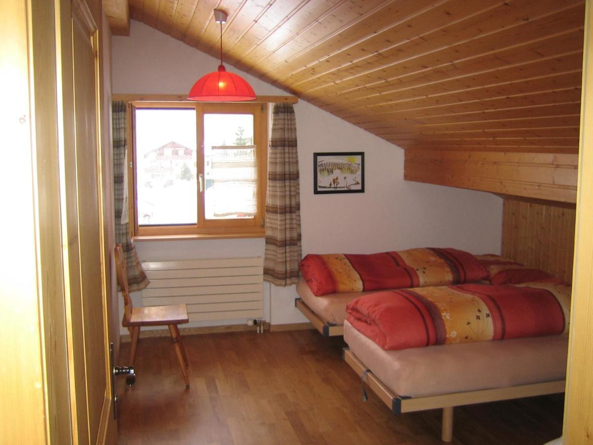 Unterem Hoereli Vals Exterior foto