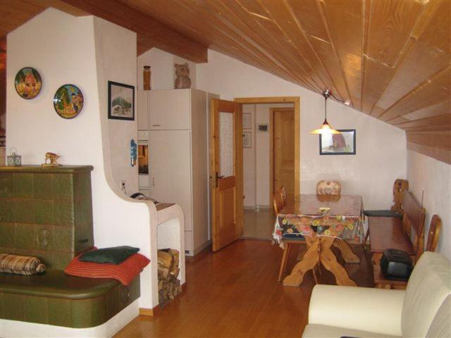 Unterem Hoereli Vals Exterior foto