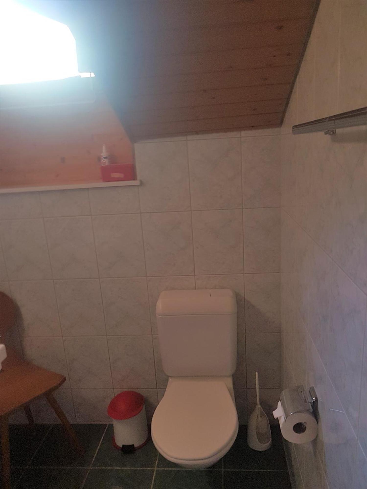 Unterem Hoereli Vals Exterior foto