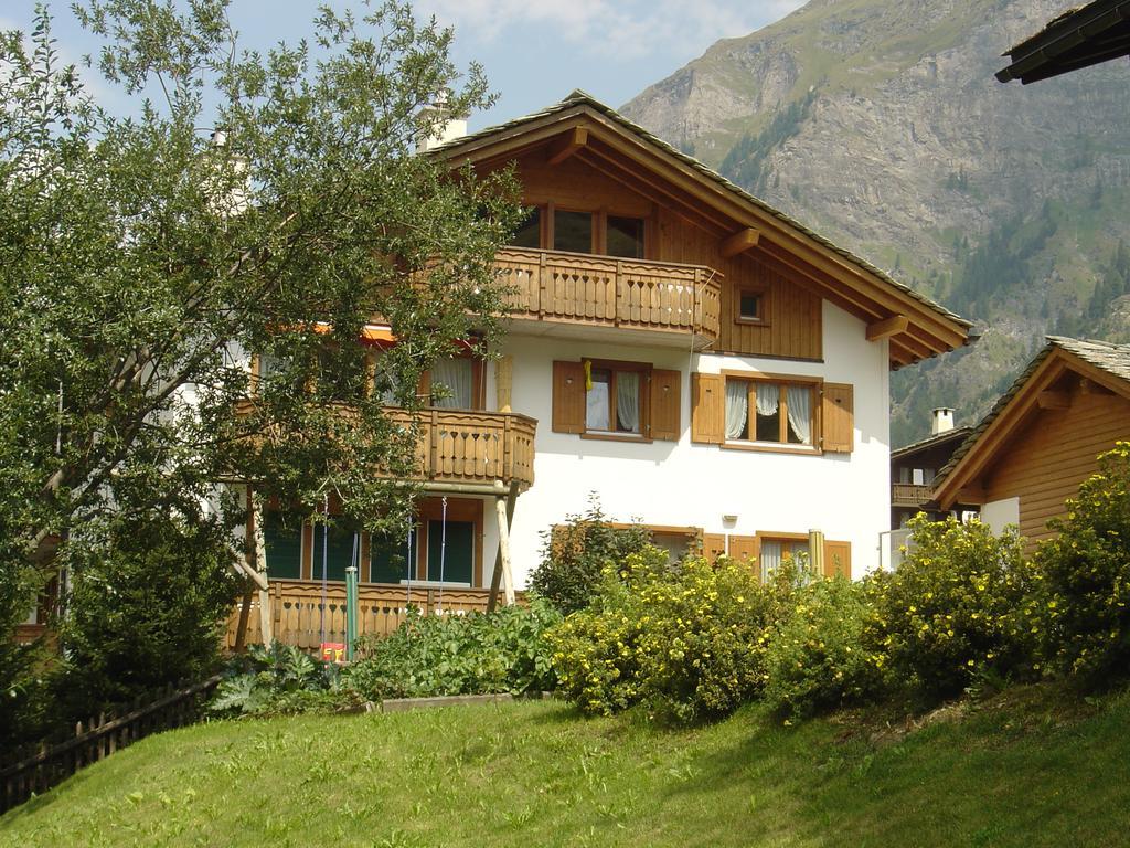 Unterem Hoereli Vals Exterior foto